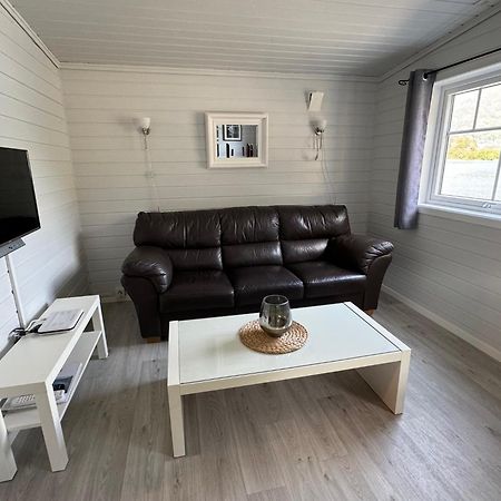 Skottneset Feriesenter Hotel Barmen Kültér fotó