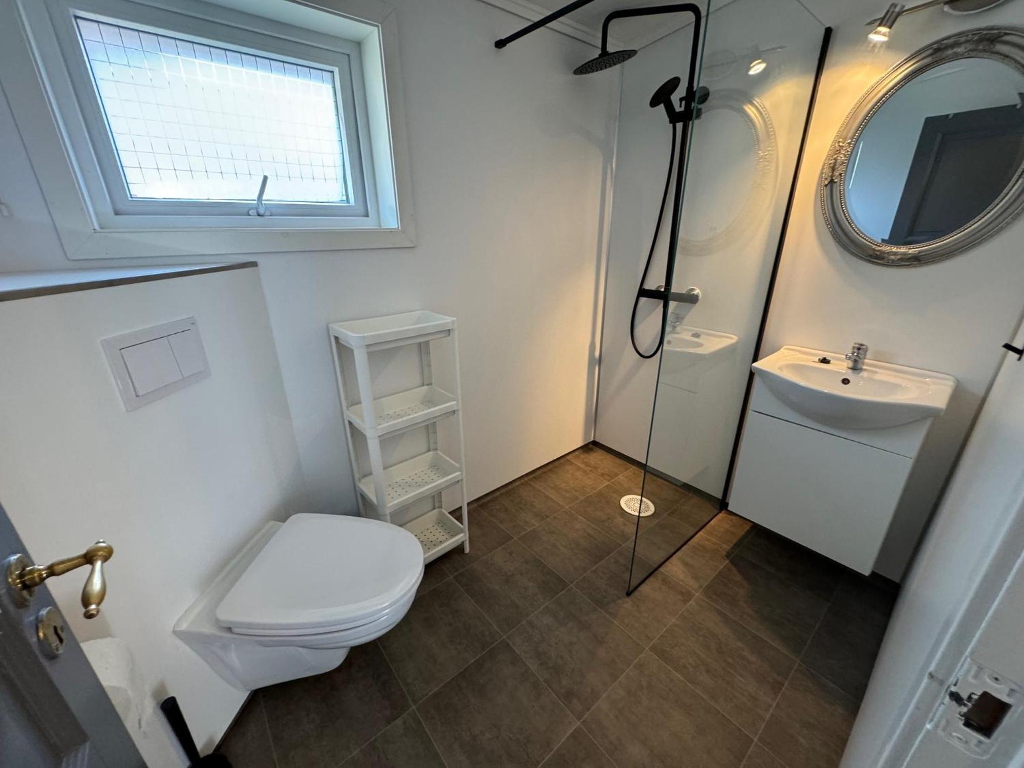 Skottneset Feriesenter Hotel Barmen Kültér fotó
